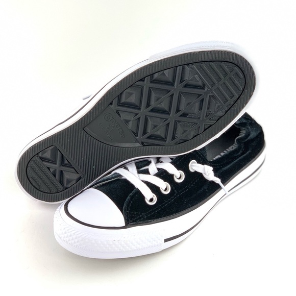 Converse Velvet Shoreline CTAS - Picture 2 of 8